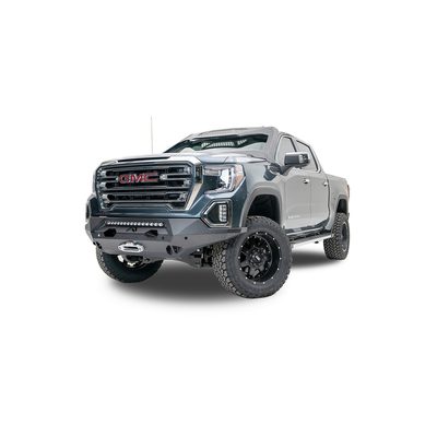 Fits 2019-2022 GMC Sierra 1500 (FBF-GS19-X3951-1)
