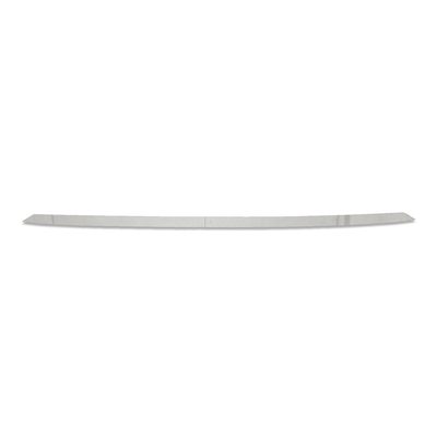 2019-2025 Toyota RAV4 Front Bumper Trim Molding Stainless Steel Silver 1 Pc