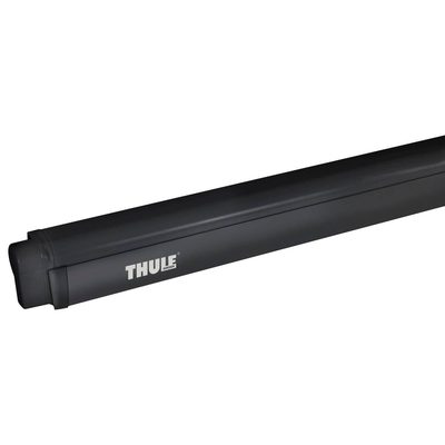Thule HideAway - Montaje en bastidor de 10 pies