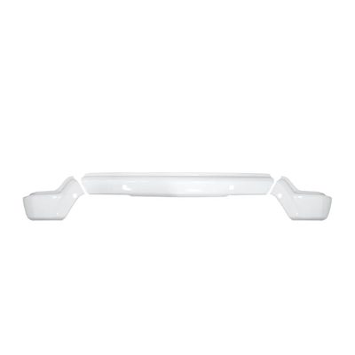 Fits 2022-2026 Chevy Silverado 1500 (ECC-FK0110)