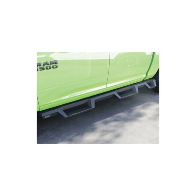 Fits 2019-2026 Chevy Silverado/GMC Sierra 1500, 6'6" Bed (WES-56-534715)