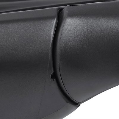 2015-2018 Toyota Camry Glossy Black 5Pin Heated Side Mirror Passenger Side