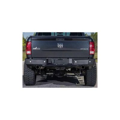 Fits 2009-2018 Ram 1500, 2010-2018 2500/3500, 2019-2023 1500 Classic (ICI-AL-RBM97DGN)