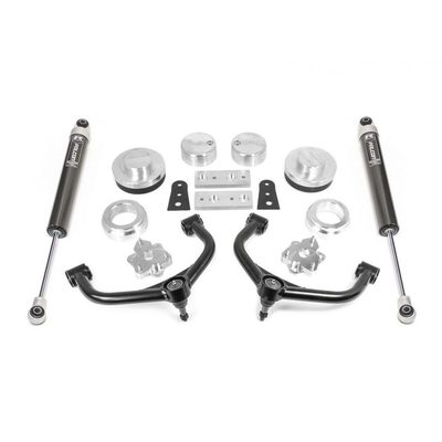 Fits 2009-2018 Ram 1500, 2019-2023 1500 Classic (RDY-69-10410)
