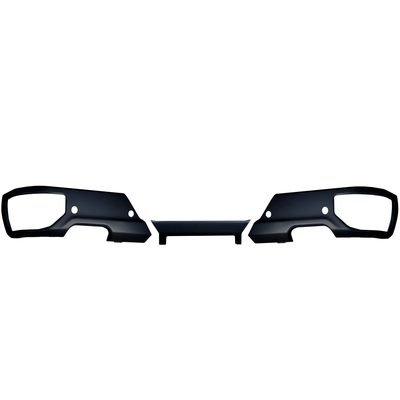 Fits 2019-2022 Chevy Silverado 1500/2500/3500, GMC Sierra 1500/2500/3500 (ECC-EK4012)