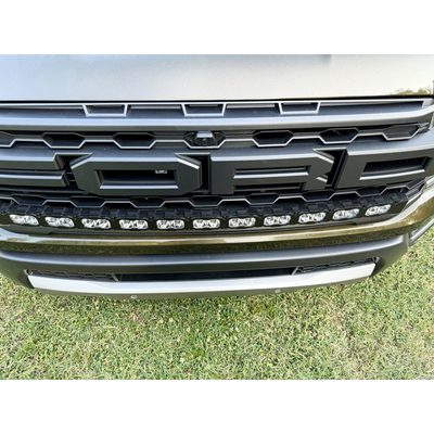 2024+ Ford Ranger Raptor 40in Light Bar-PRO