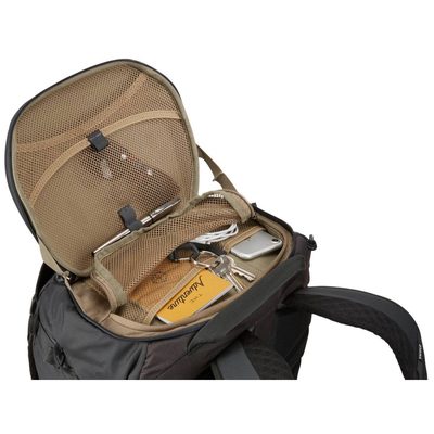 Thule Landmark 60L Obsidian