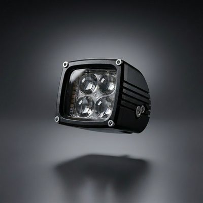 2021-23 Ford F150 Ditch Lights
