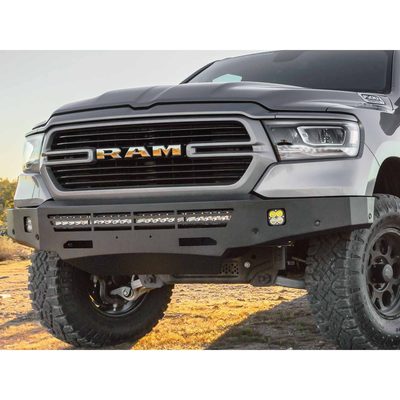 Fits 2019-2023 Ram 1500 (ICI-AL-FBM39DGN)
