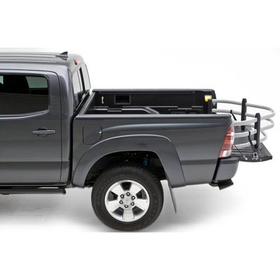 Moto X-Tender Plata para NP300, Ranger, Tacoma, Colorado, S-10, Canyon y Dakota