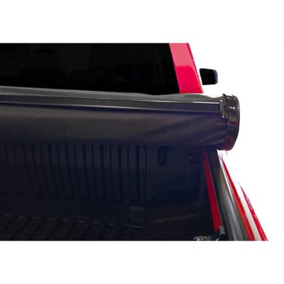 Tapa de lona All Black Big Country para L200 24 - 25 Dob Cab
