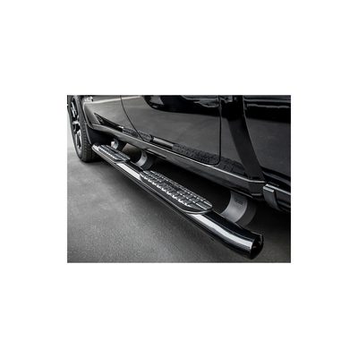Fits 2019-2024 Chevy Silverado/GMC Sierra 1500, 2020-2025 Silverado/Sierra 2500/3500 (WES-21-24125)