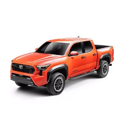 Estribos Dominator DSS Ngo Text de 68" para Land Cruiser / GX550