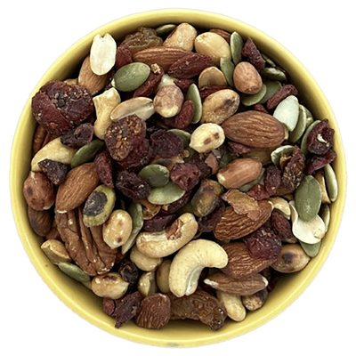 Muesli Moleé