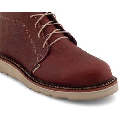 440 Chukka Grisly Vino