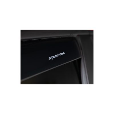 Fits 2019-2025 Ram 1500 (STA-41015-2)
