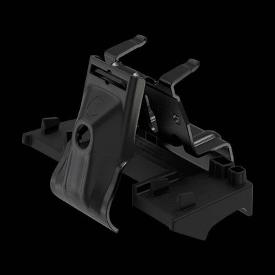 Kit de instalación para barras Thule para V60 14-18 (Rieles Integrados)