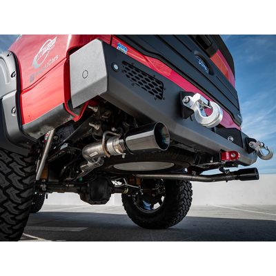 Fits 2015-2023 Ford F150 (RHD-MBF15HBMSL)