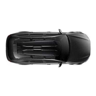 Thule Vector Alpine Negro