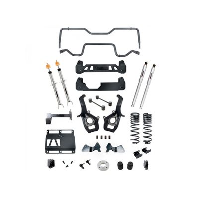 Fits 2019-2024 Ram 1500 (BLT-153712TPS)
