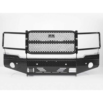 Fits 2014-2015 GMC Sierra 1500 (RHD-FSG14HBL1)