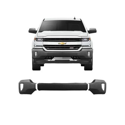 Fits 2016-2018 Chevy Silverado 1500 (ECC-DK0313)