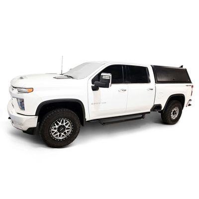 Fits 2019-2026 Chevy Silverado/GMC Sierra 1500, 2020-2026 Silverado/Sierra 2500/3500 (WES-20-44135)