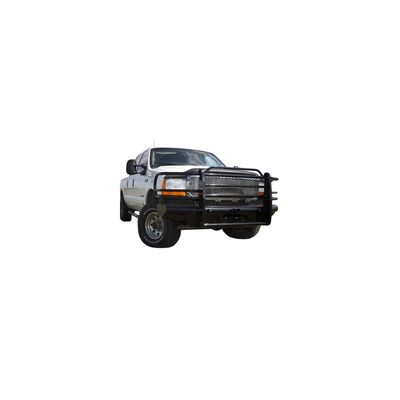 Fits 2018-2020 Ford F150 (TGH-TFR1218FLRESMTAB-GLOSS)