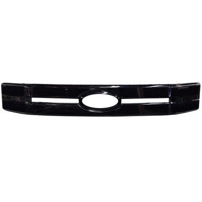 Fits 2018-2020 Ford F150 (ECC-G-EF01)
