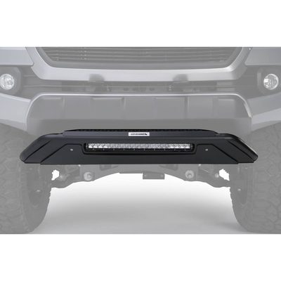 Defensa RC3 LR con Luz para Frison T9 24-26
