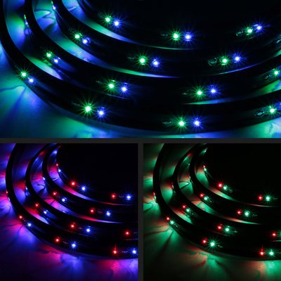 Universal 36" Multi-Color LED Underbody Kit