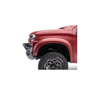 Fits 2019-2022 Chevy Silverado 1500 (FBF-CS19-X4052-1)