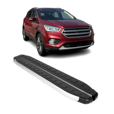 2013-2026 Ford Escape Nerf Bar Side Step Running Boards Alu 2x