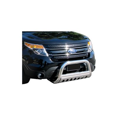Fits 2019-2026 Chevy Silverado 1500 (STC-70490)