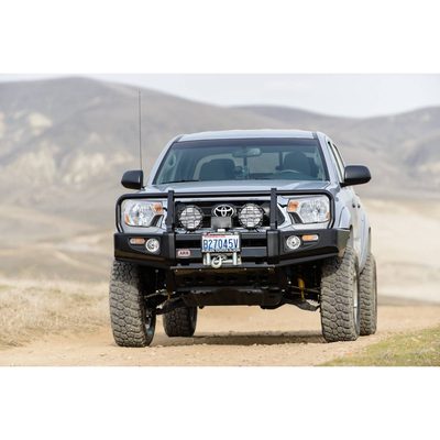 Defensa Delantera Toyota Tacoma 12-15