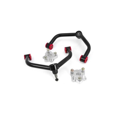 Fits 2019-2023 Ram 1500 (RDY-66-1921)