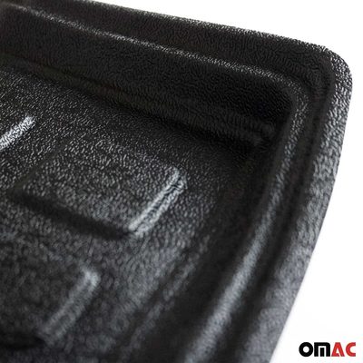 2023-2025 Dodge Hornet Cargo Liner Trunk Mat All Weather Black