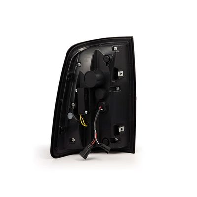 Fits 2013-2018 Ram 1500/2500/3500, 2019-2020 1500 Classic (ARX-640003&ARX-640093)