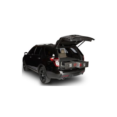 Fits Many 2025 Chevy, Dodge, Ford, GMC, Nissan, Ram, 8'3" ,8' Bed (CGE-CL9548-D12-1)