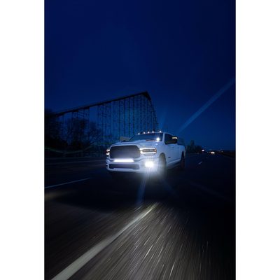 2019-2024 RAM 2500/3500 30in Light Bar