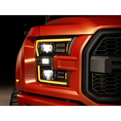 Morimoto XB EVO LED Headlight LF2-502