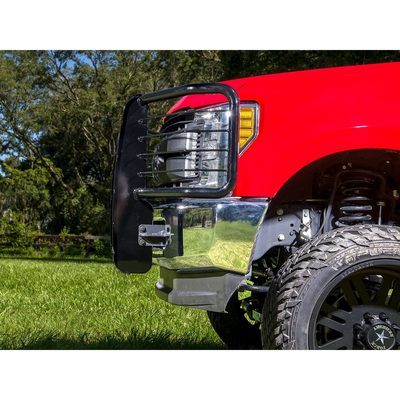 Fits 2019-2026 Ram 1500 (GID-46675)