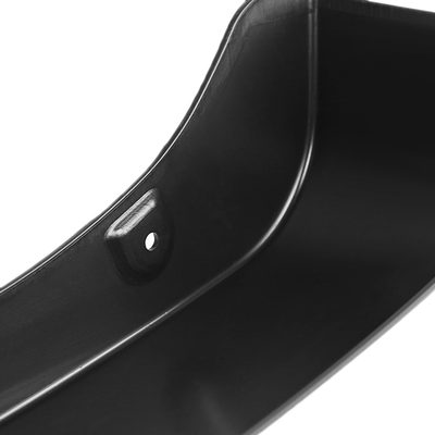 2007-2013 Chevy Silverado 1500/2500HD/3500HD Factory OE Style Fender Flares