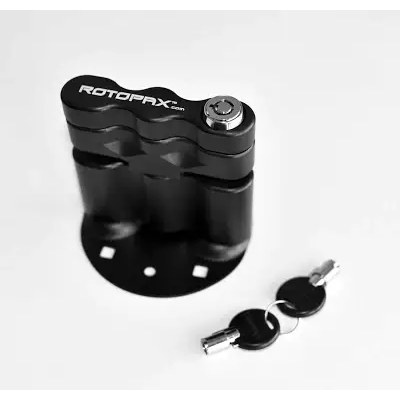 Rotopax Lox Pack Mount
