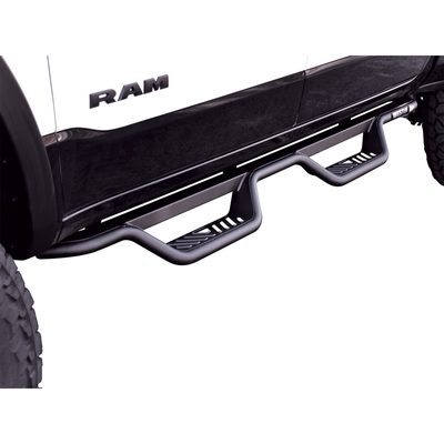 Fits 2019-2026 Ram 1500 (WES-20-14085)