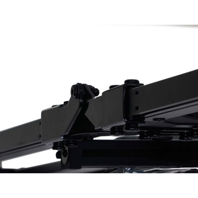 REV ROOFTOP TENT X (scout)