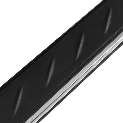 2019-2023 Toyota RAV4 Aluminum Side Step Nerf Bars Running Boards