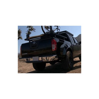 Fits 2009-2025 Ram 1500/2500/3500, 2010-2025 1500 Classic, 6'4" Bed (FRO-KRDR008T)