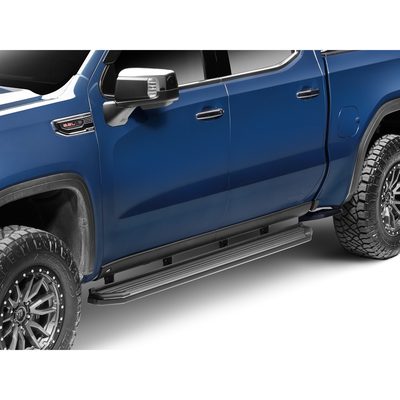 Fits 2019-2026 Ram 1500 (IAT-411086&IAT-92082)