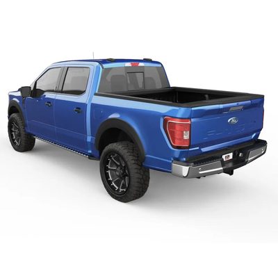EGR Summit Fender Flares 775584